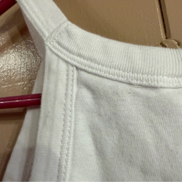 Harley-Davidson NC Tank Top with Pink Design 2011 - Picture 8 of 9